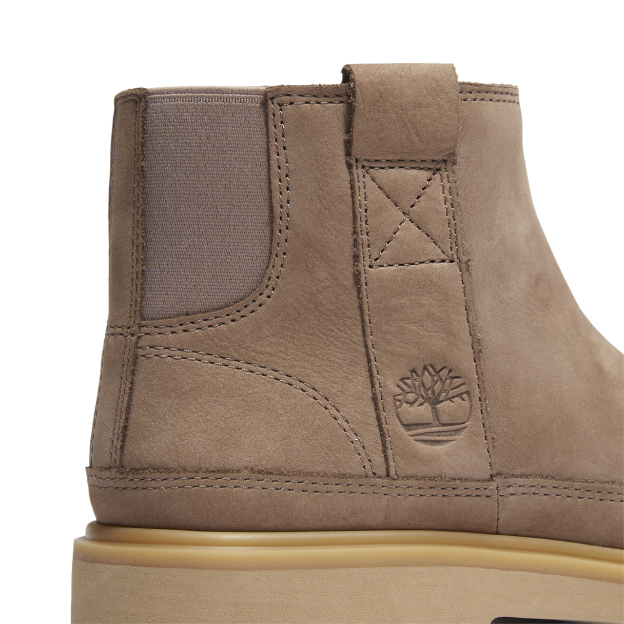 Timberland Rowan Way Pull-On Boot Image 7 of 8. Tap to open photo gallery.