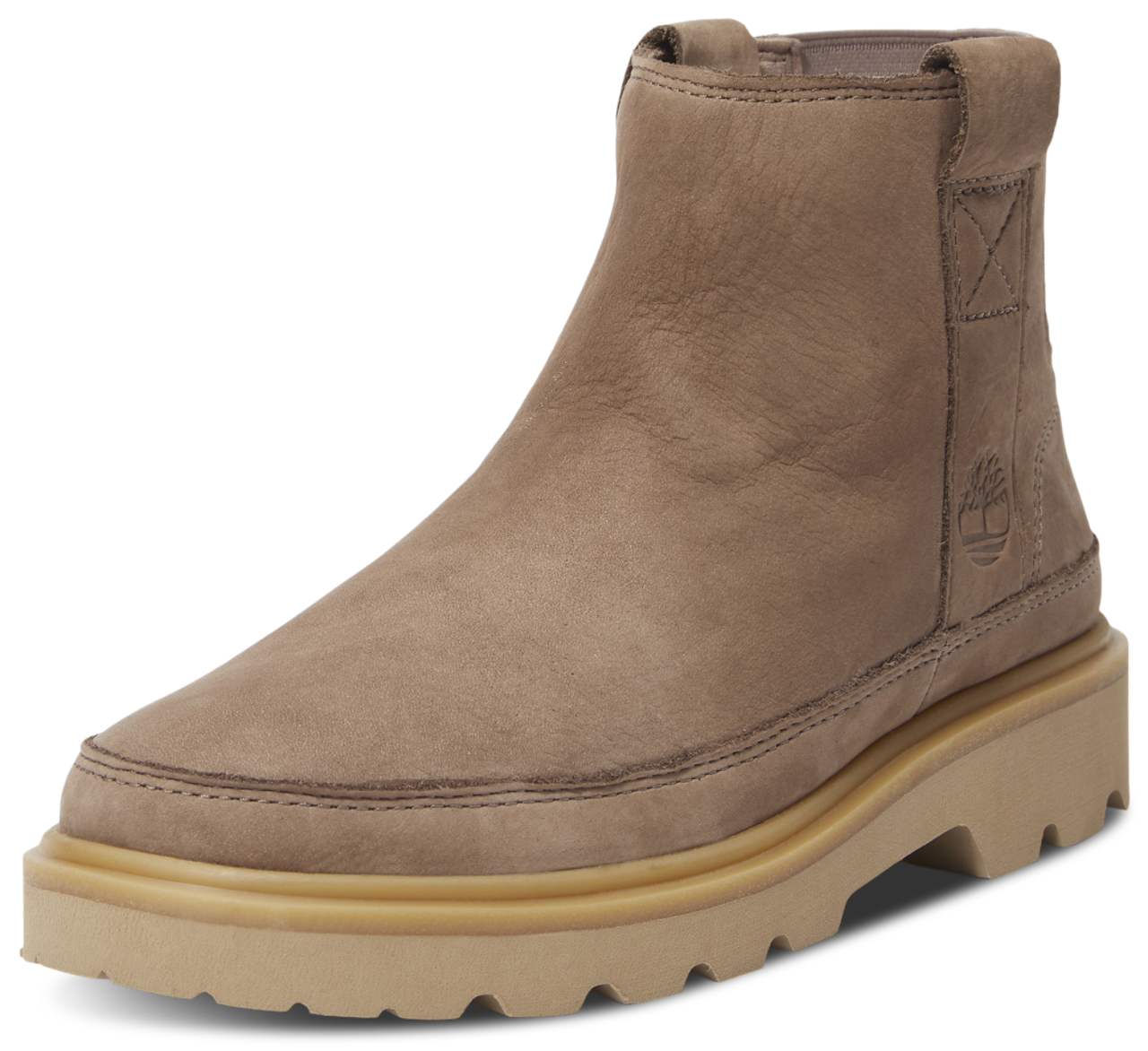 Timberland Rowan Way Pull-On Boot Image 8 of 8. Tap to open photo gallery.