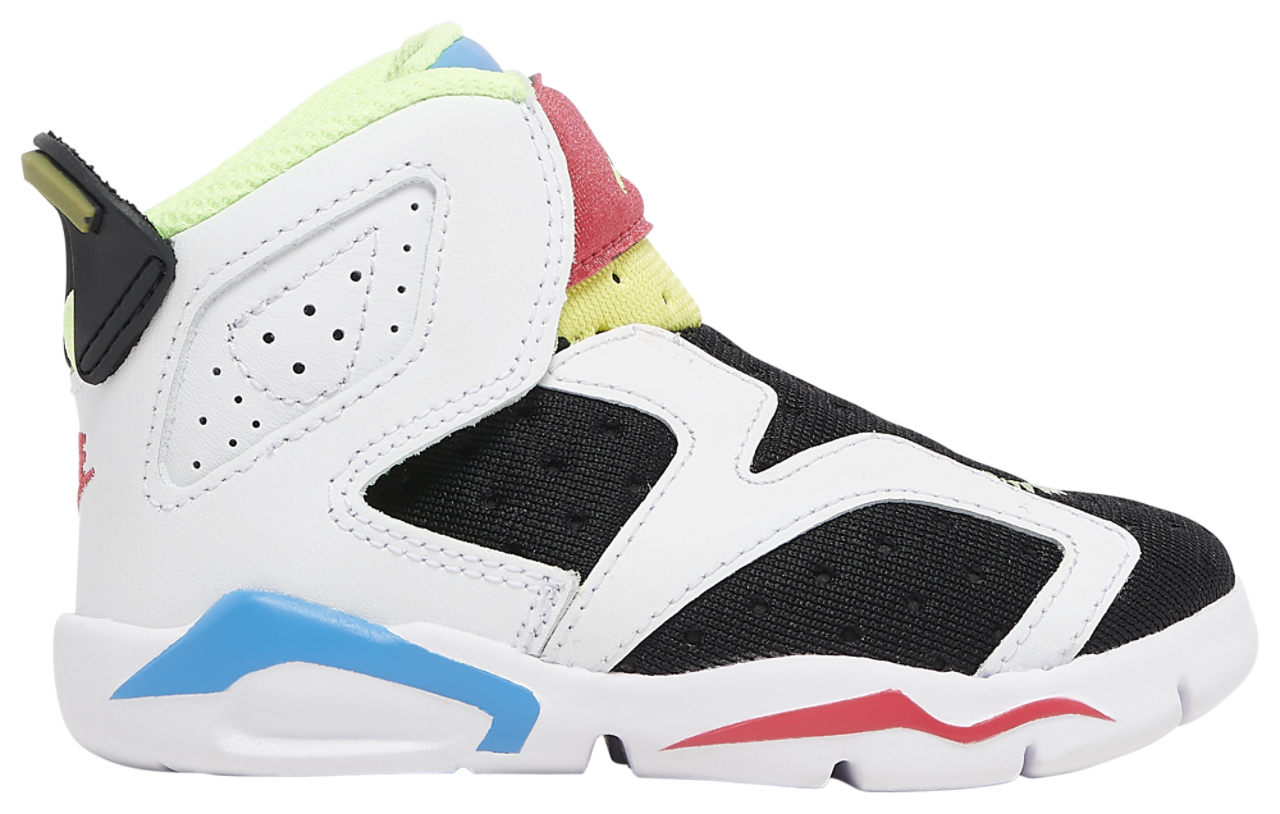 Jordan Retro 6 Little Flex Image 1 of 5. Tap to open photo gallery.