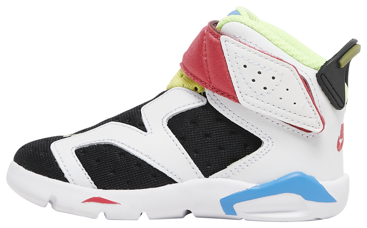 Jordan Retro 6 Little Flex Image 2 of 5. Tap to open photo gallery.