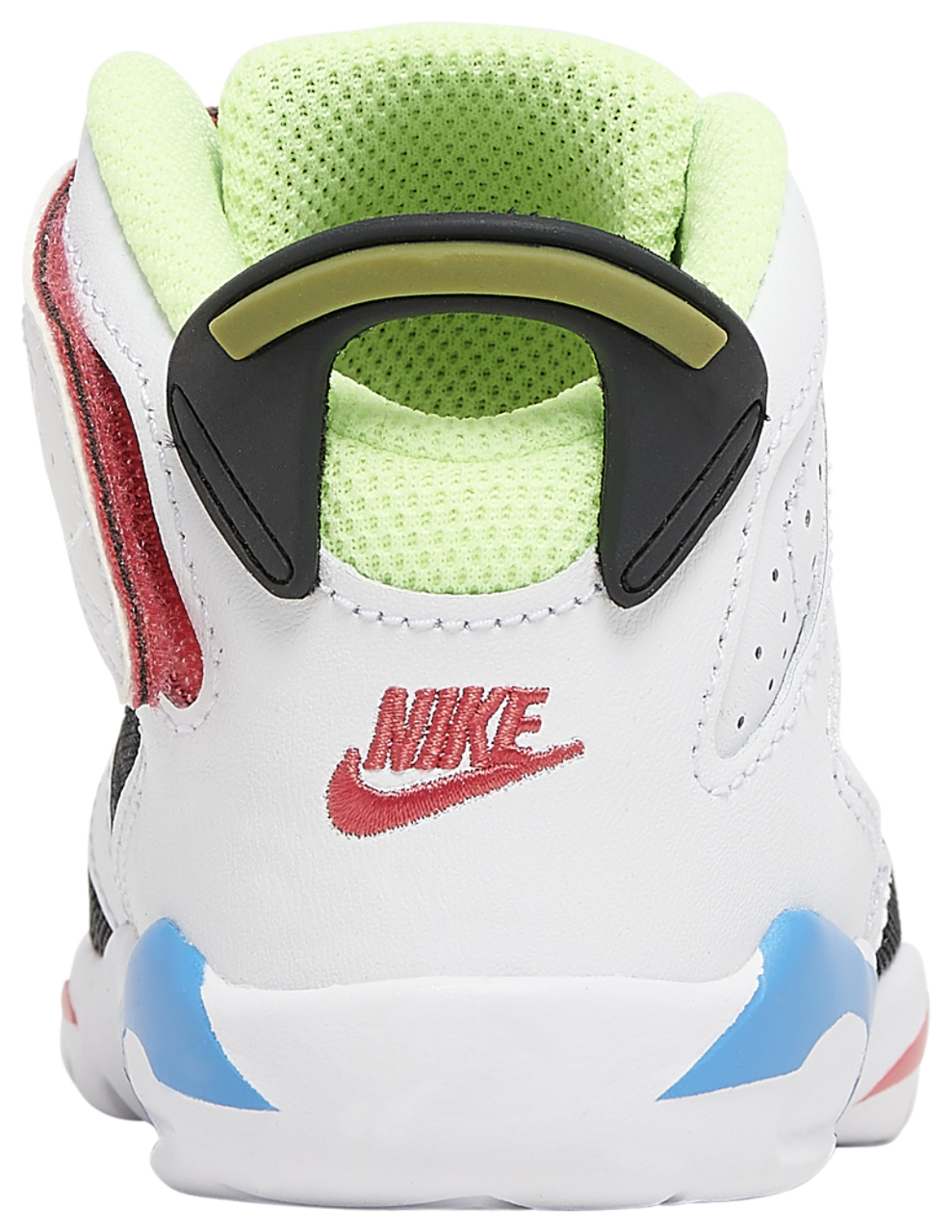 Jordan Retro 6 Little Flex Image 3 of 5. Tap to open photo gallery.