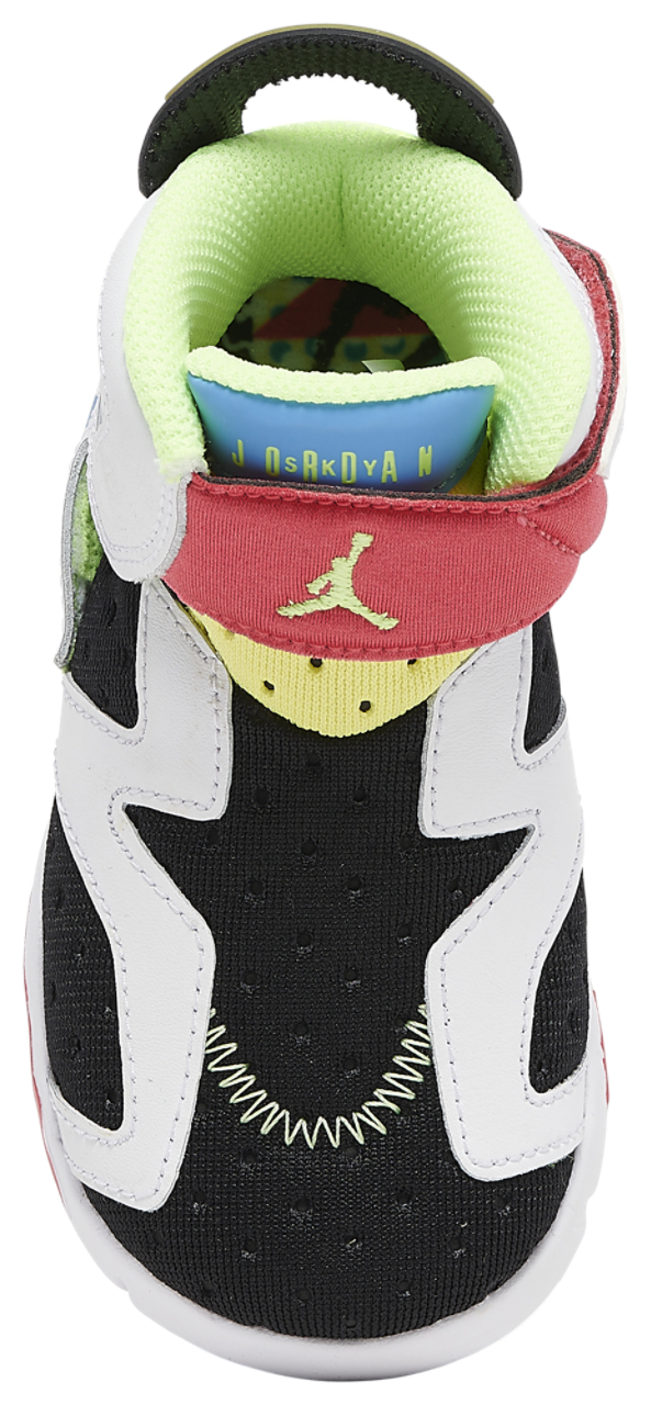 Jordan Retro 6 Little Flex Image 4 of 5. Tap to open photo gallery.