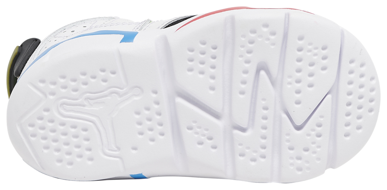 Jordan Retro 6 Little Flex Image 5 of 5. Tap to open photo gallery.