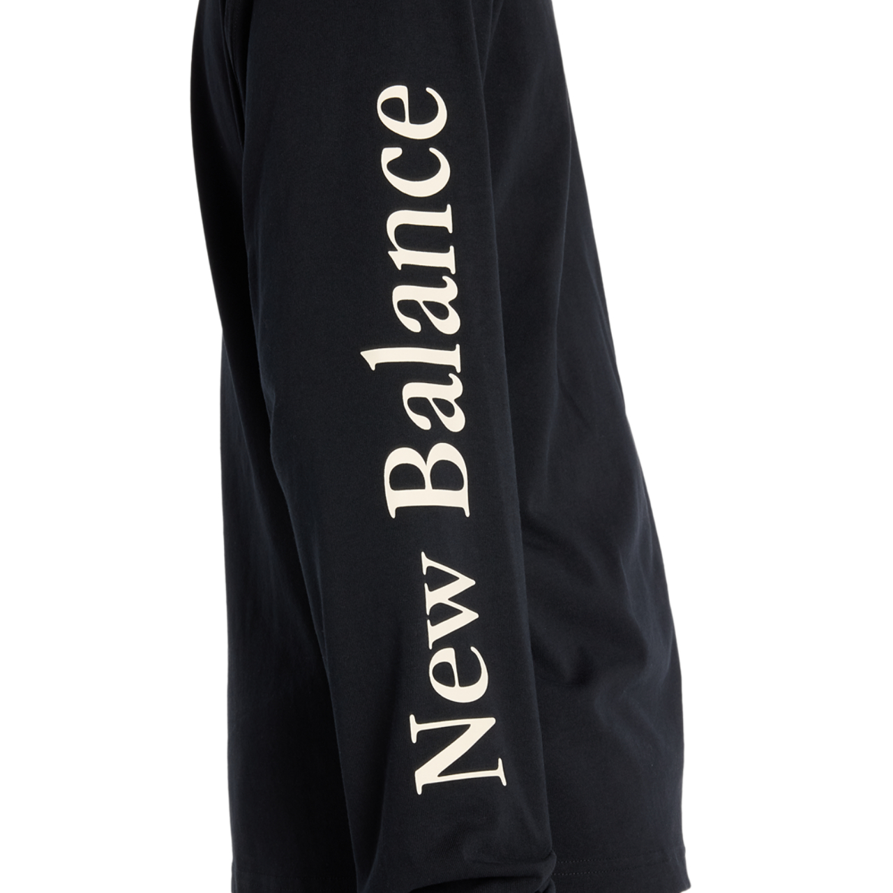 New Balance Athletics Classic Long Sleeve T-Shirt - Men's | Foot