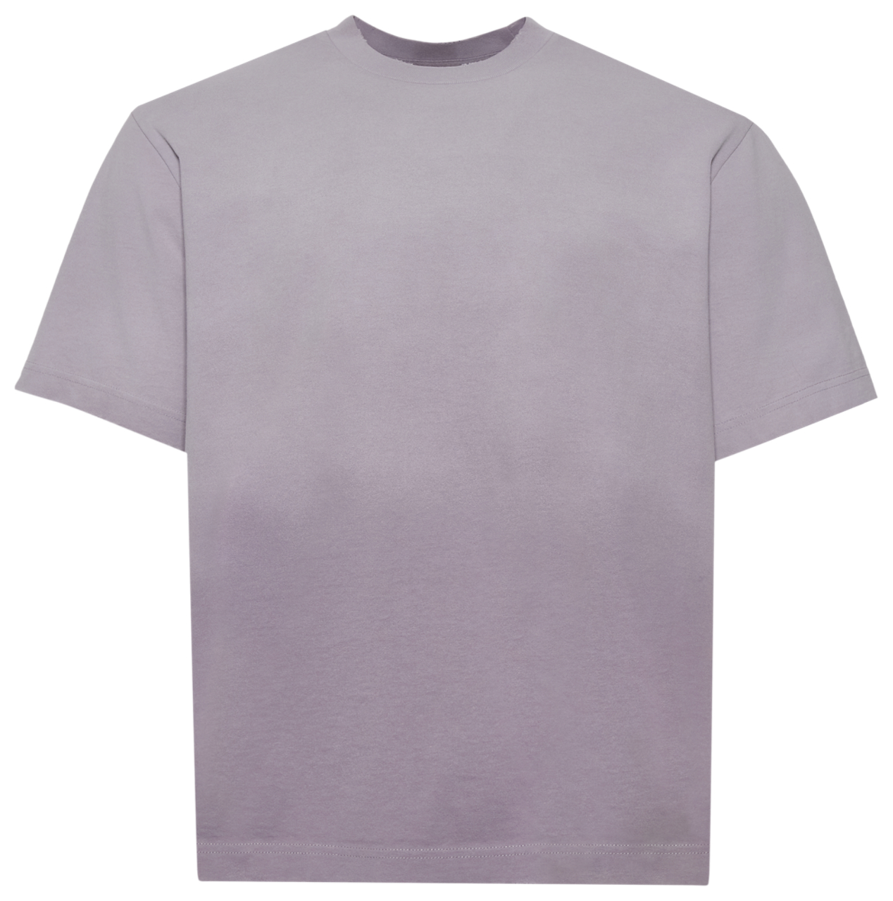 LCKR Heavy Weight Distressed Relaxed Fit T-Shirt - Men's | Foot Locker