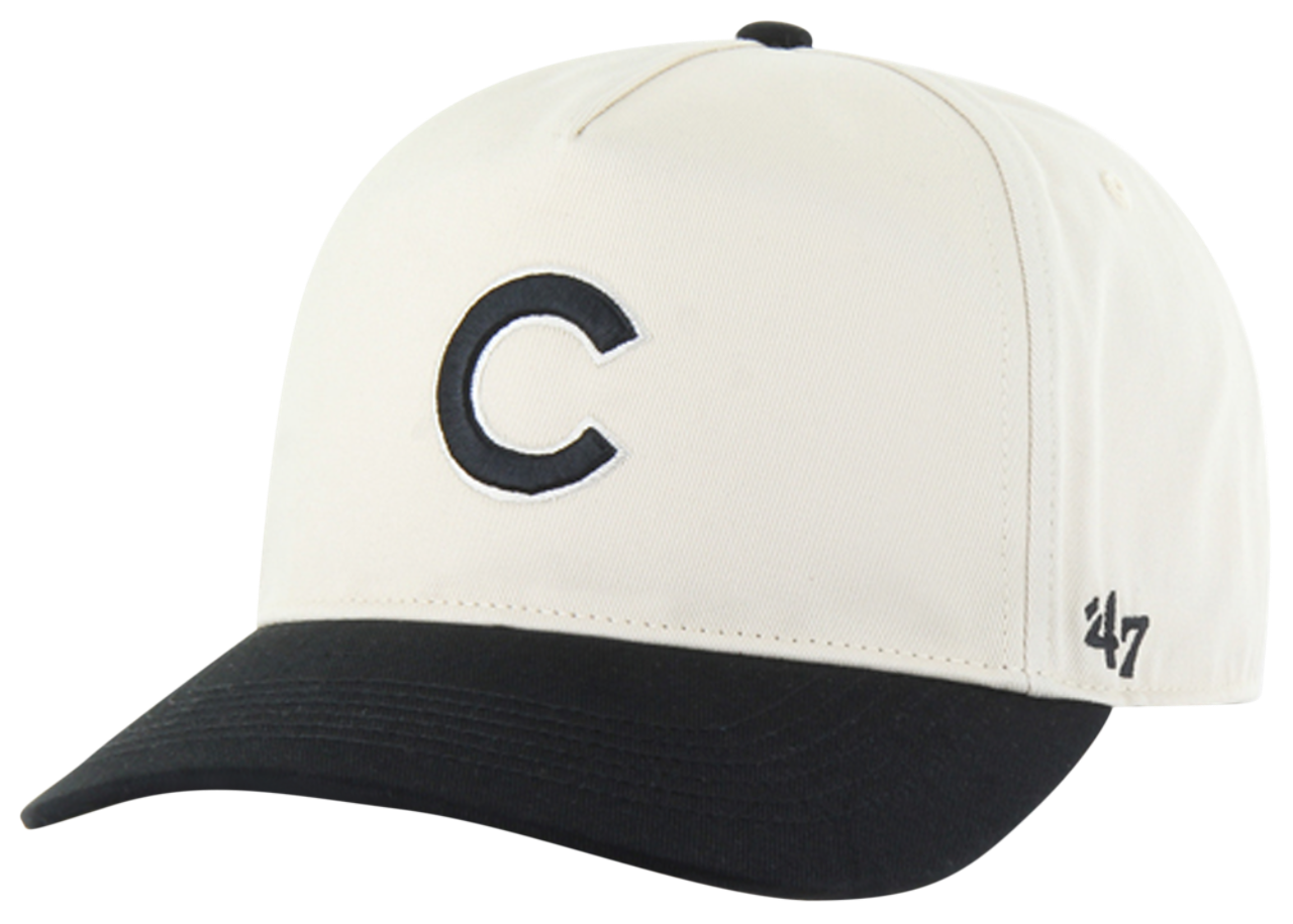 47 Brand Cubs Two Tone Hitch Visor Image 1 of 2. Tap to open photo gallery.