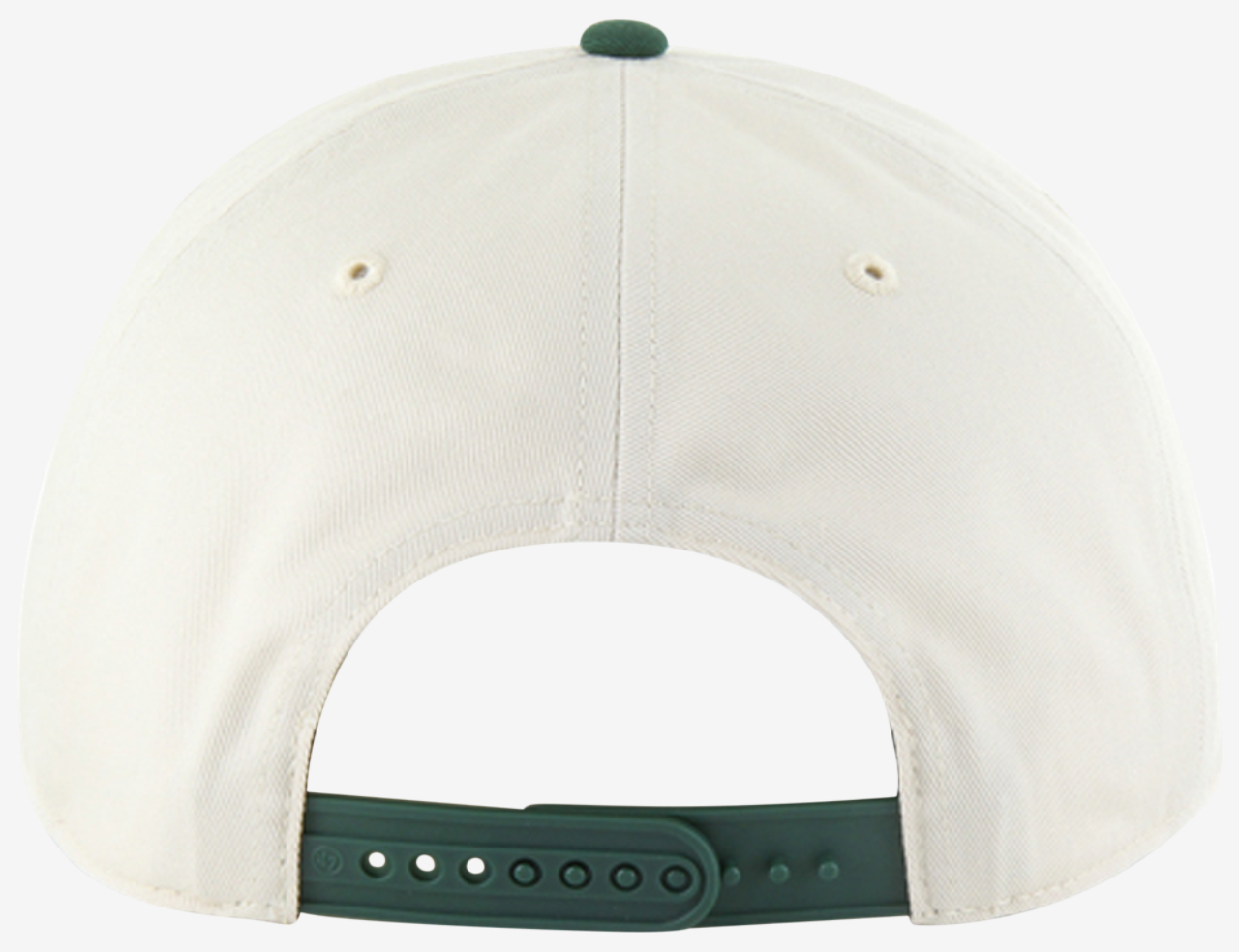 47 Brand Cubs Two Tone Hitch Visor Image 2 of 2. Tap to open photo gallery.