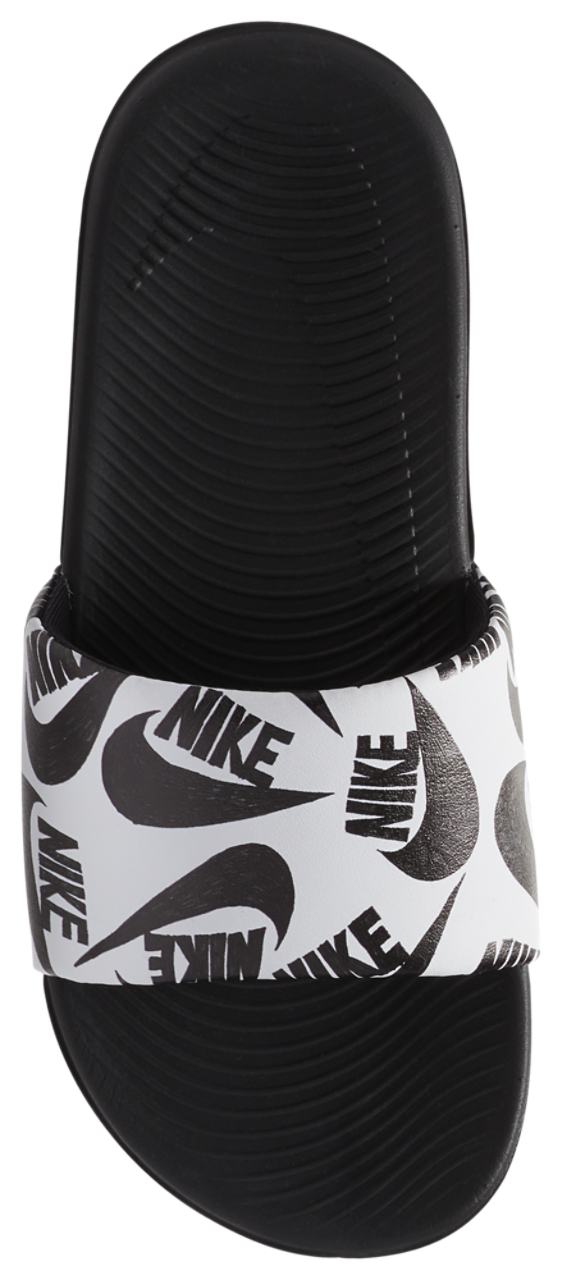 Nike Kawa Slides Image 2 of 3. Tap to open photo gallery.