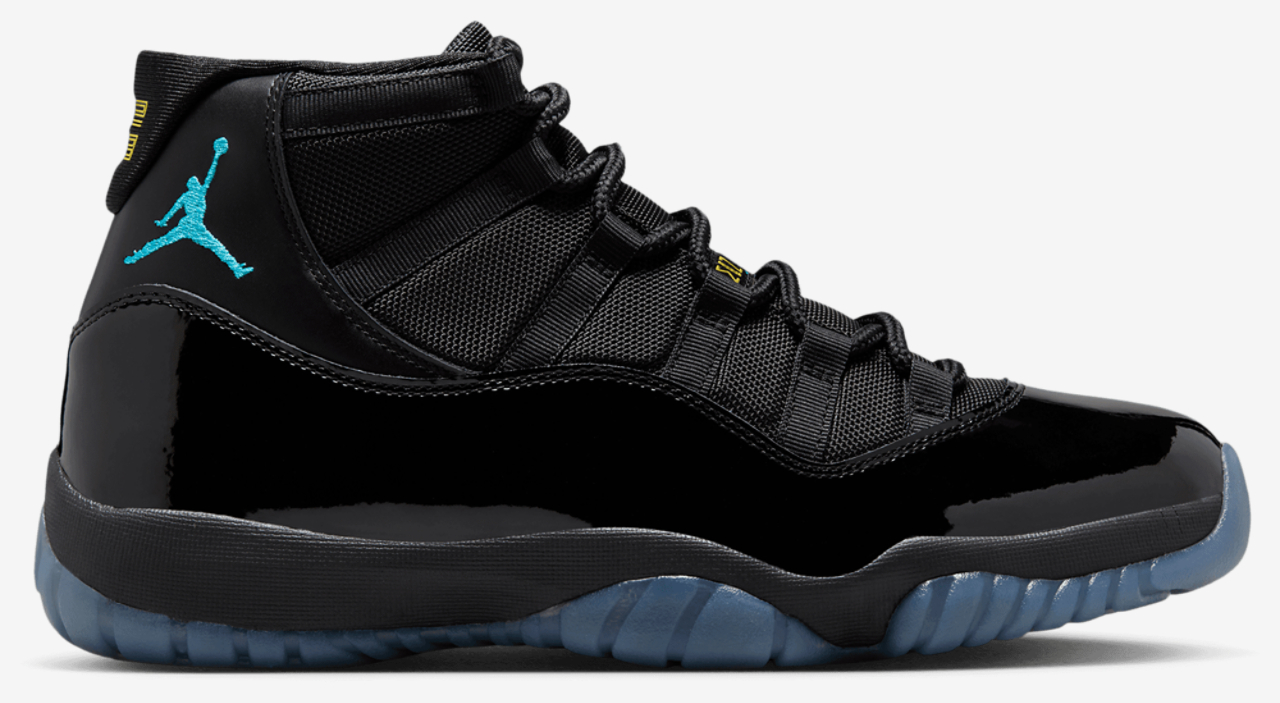 Jordan Retro 11 Image 1 of 8. Tap to open photo gallery.