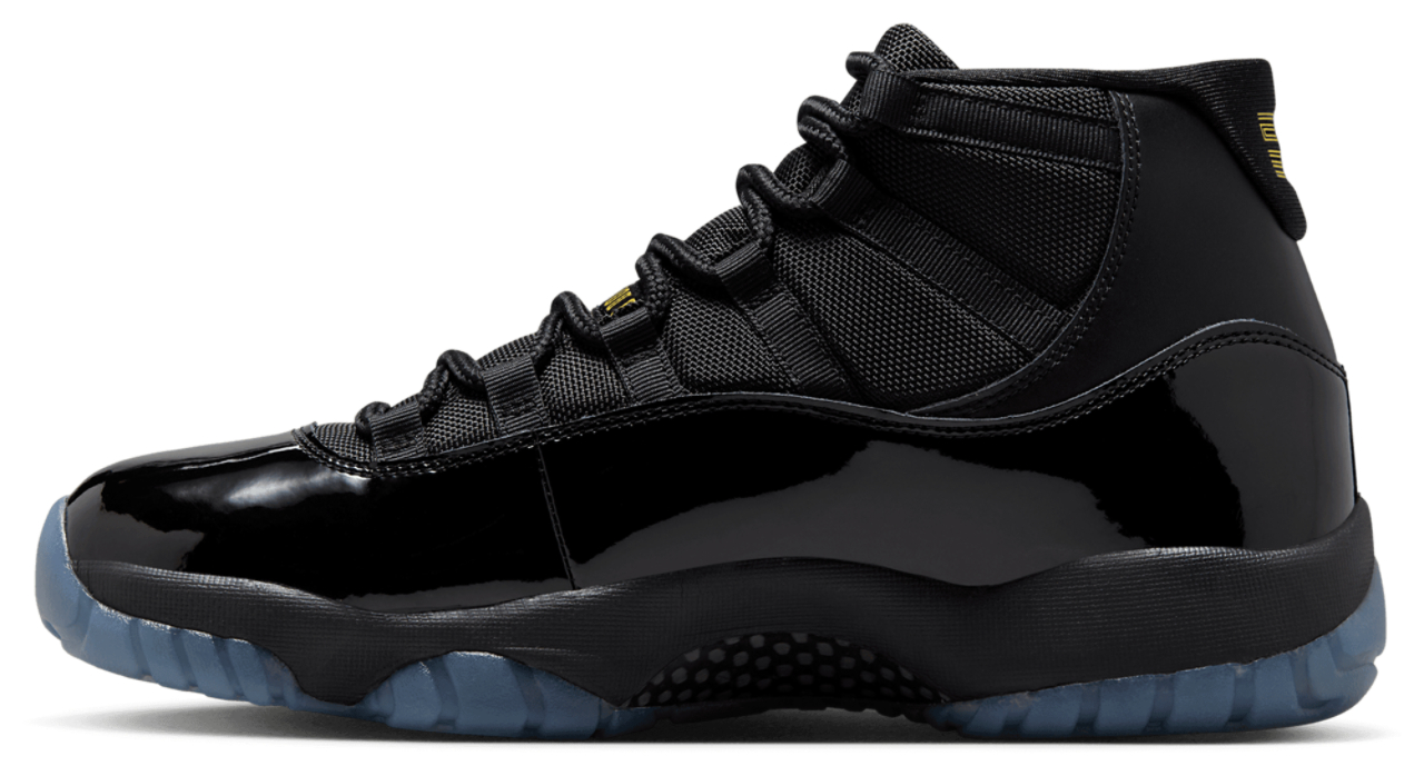 Jordan Retro 11