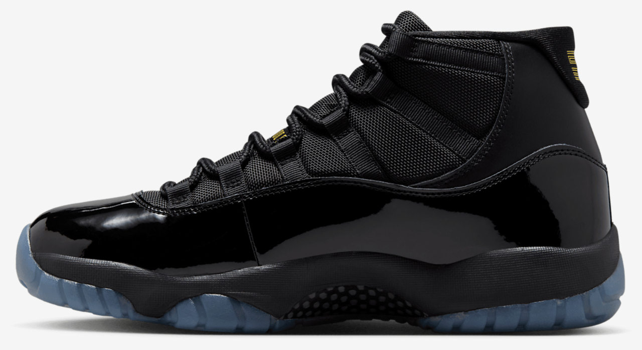 Jordan Retro 11 Image 2 of 8. Tap to open photo gallery.