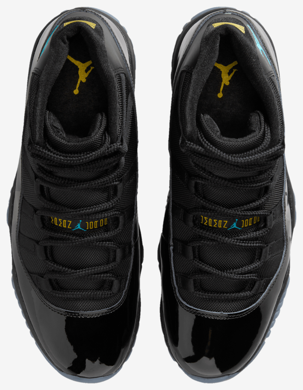 Jordan Retro 11 Image 4 of 8. Tap to open photo gallery.