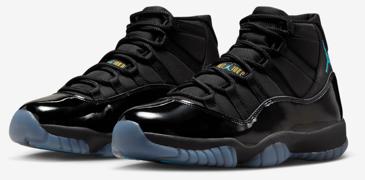 Jordan Retro 11 Image 6 of 8. Tap to open photo gallery.