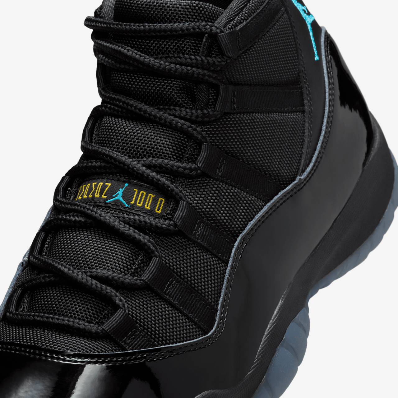 Jordan Retro 11 Image 7 of 8. Tap to open photo gallery.