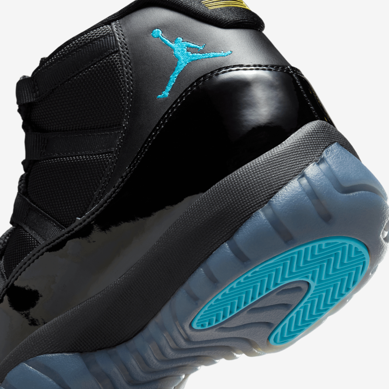 Jordan Retro 11 Image 8 of 8. Tap to open photo gallery.