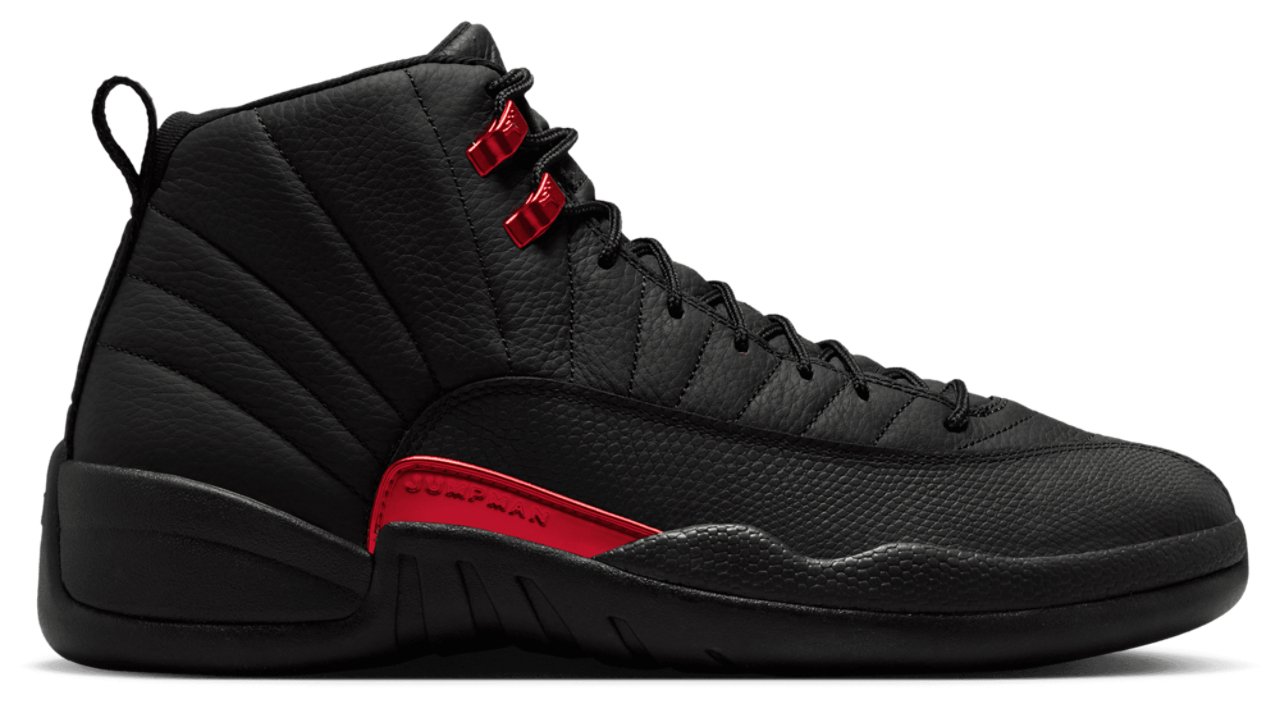 Jordan Retro 12 Image 1 of 8. Tap to open photo gallery.