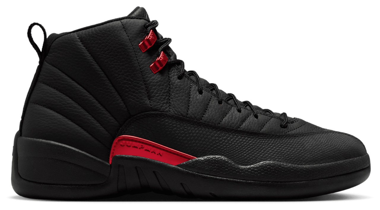 Jordan Retro 12 Image 1 of 8. Tap to open photo gallery.