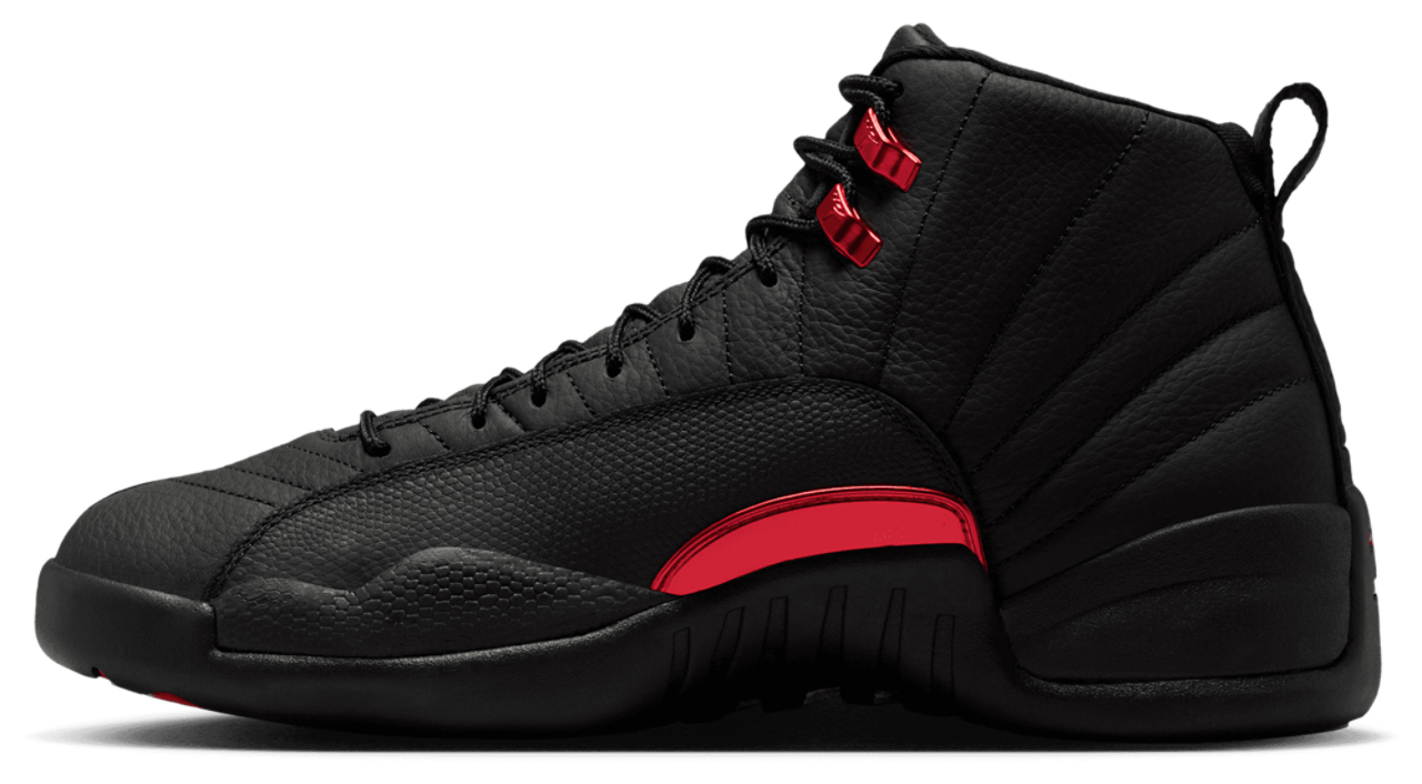 Jordan Retro 12 Image 2 of 8. Tap to open photo gallery.