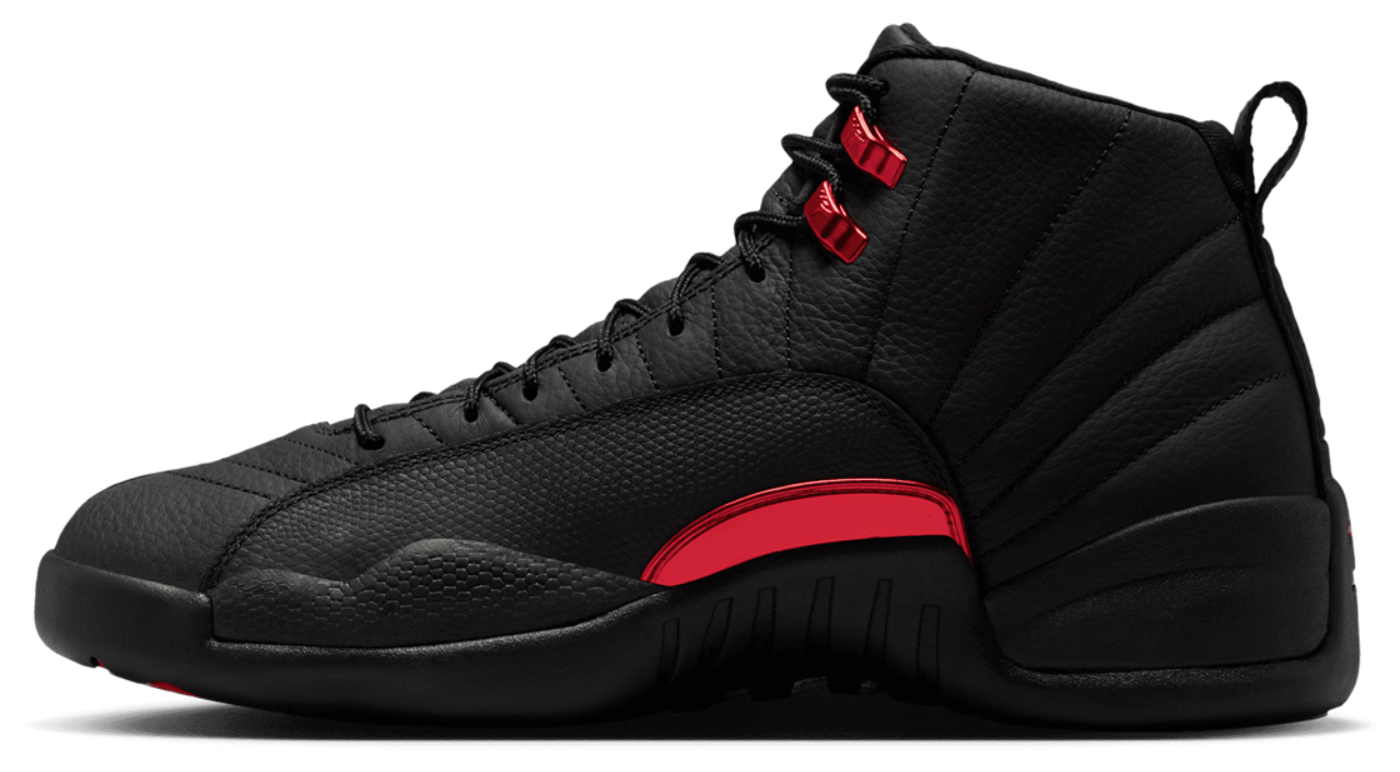 Jordan Retro 12 Image 2 of 8. Tap to open photo gallery.
