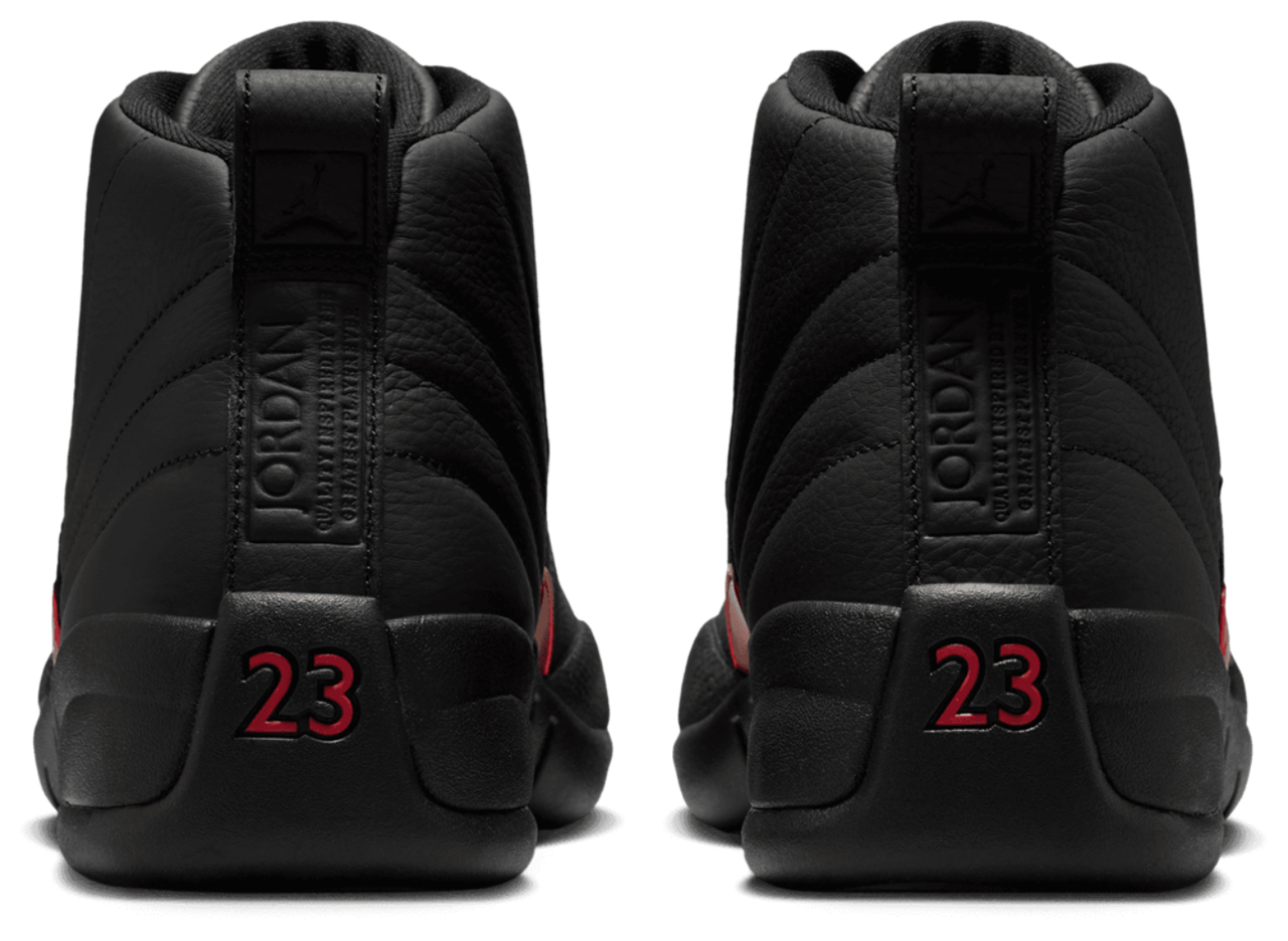 Jordan Retro 12 Image 3 of 8. Tap to open photo gallery.
