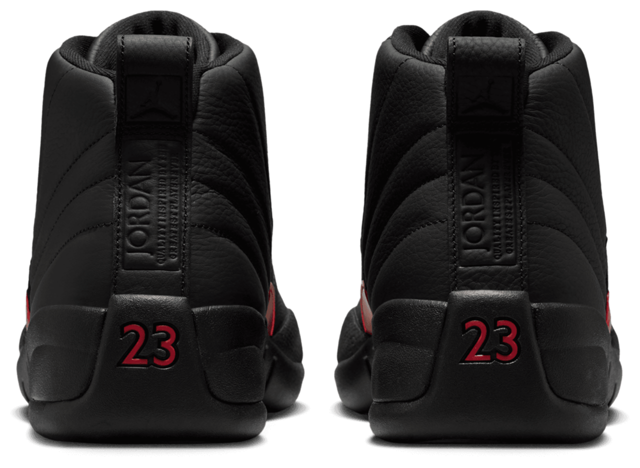 Jordan Retro 12 Image 3 of 8. Tap to open photo gallery.