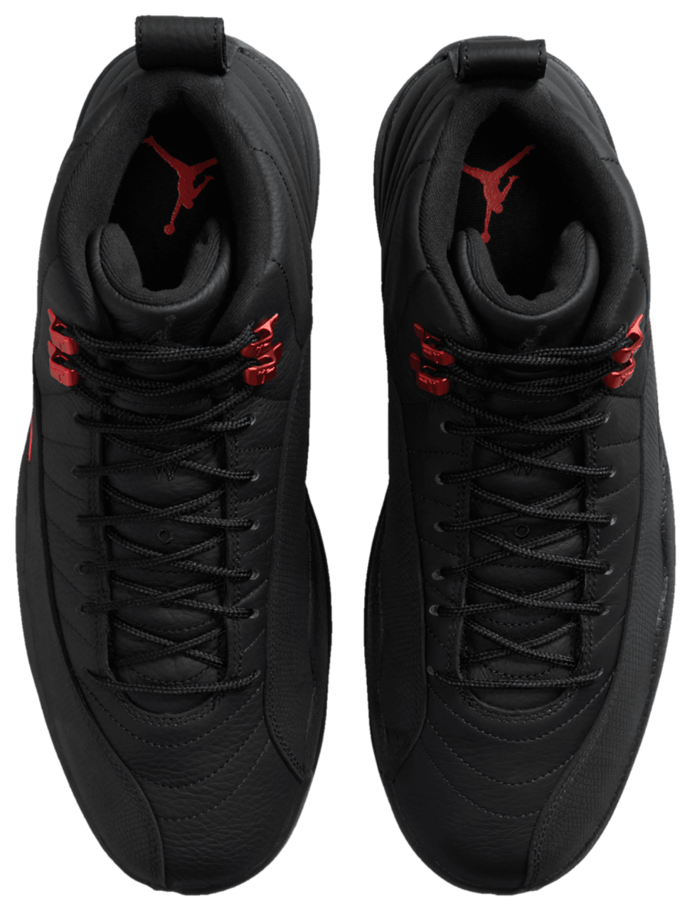 Jordan Retro 12 Image 4 of 8. Tap to open photo gallery.
