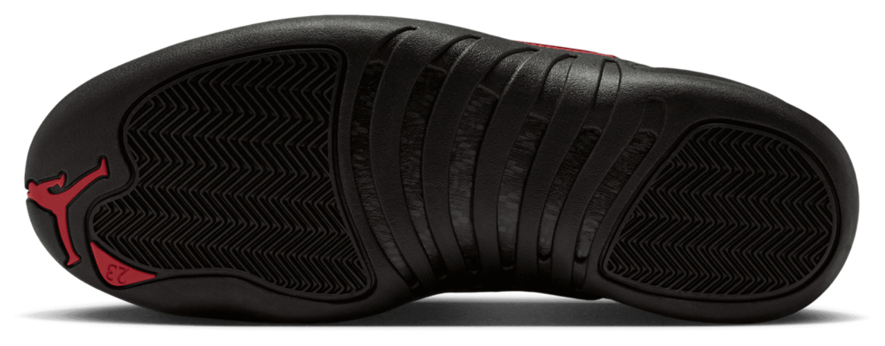 Jordan Retro 12 Image 5 of 8. Tap to open photo gallery.