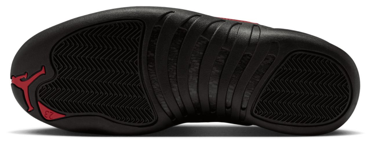 Jordan Retro 12 Image 5 of 8. Tap to open photo gallery.
