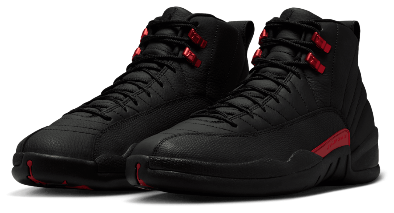 Jordan Retro 12 Image 6 of 8. Tap to open photo gallery.