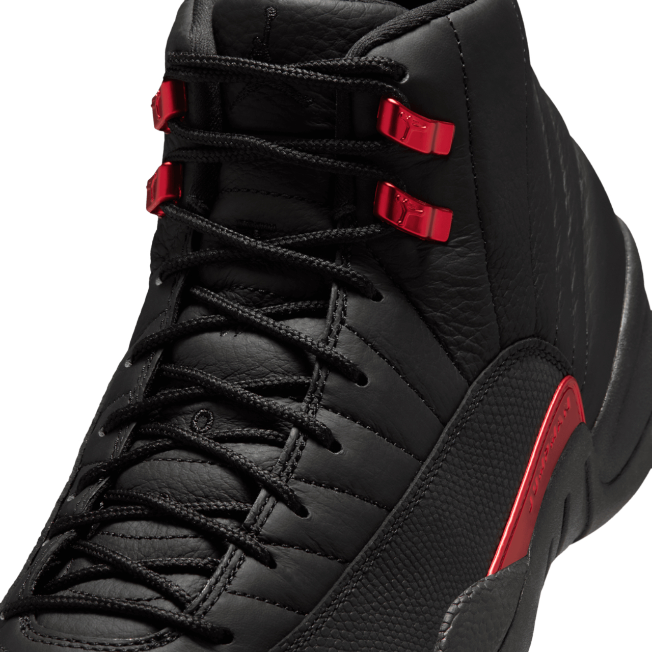 Jordan Retro 12 Image 7 of 8. Tap to open photo gallery.