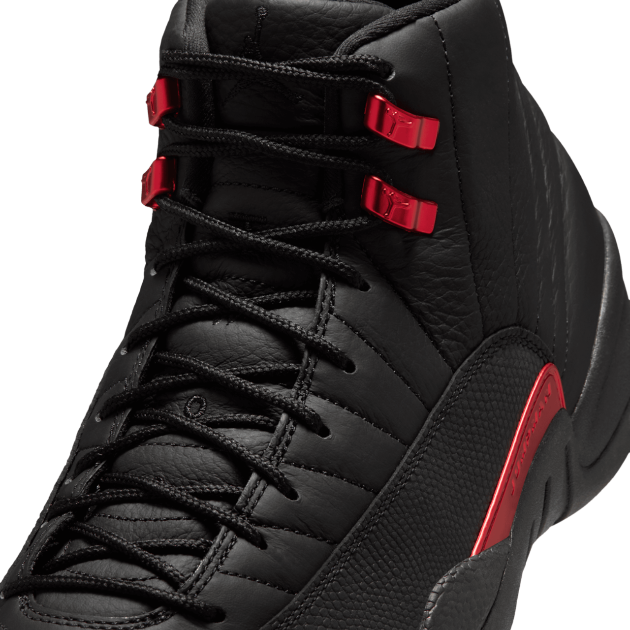 Jordan Retro 12 Image 7 of 8. Tap to open photo gallery.