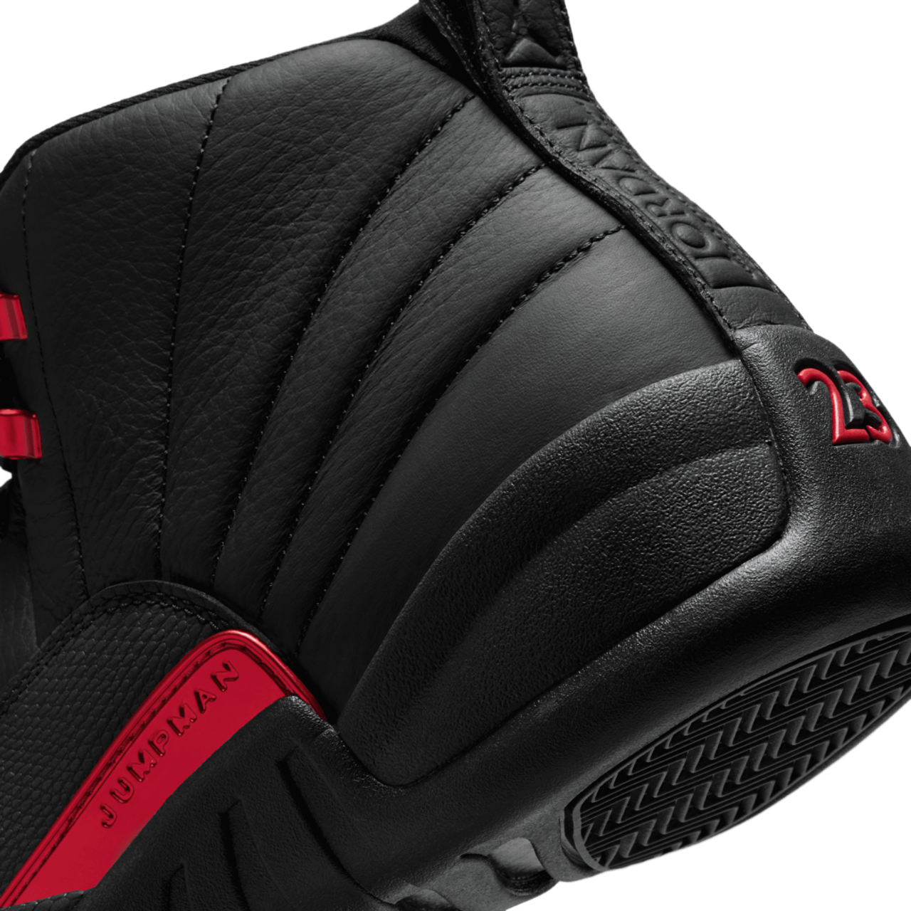 Jordan Retro 12 Image 8 of 8. Tap to open photo gallery.