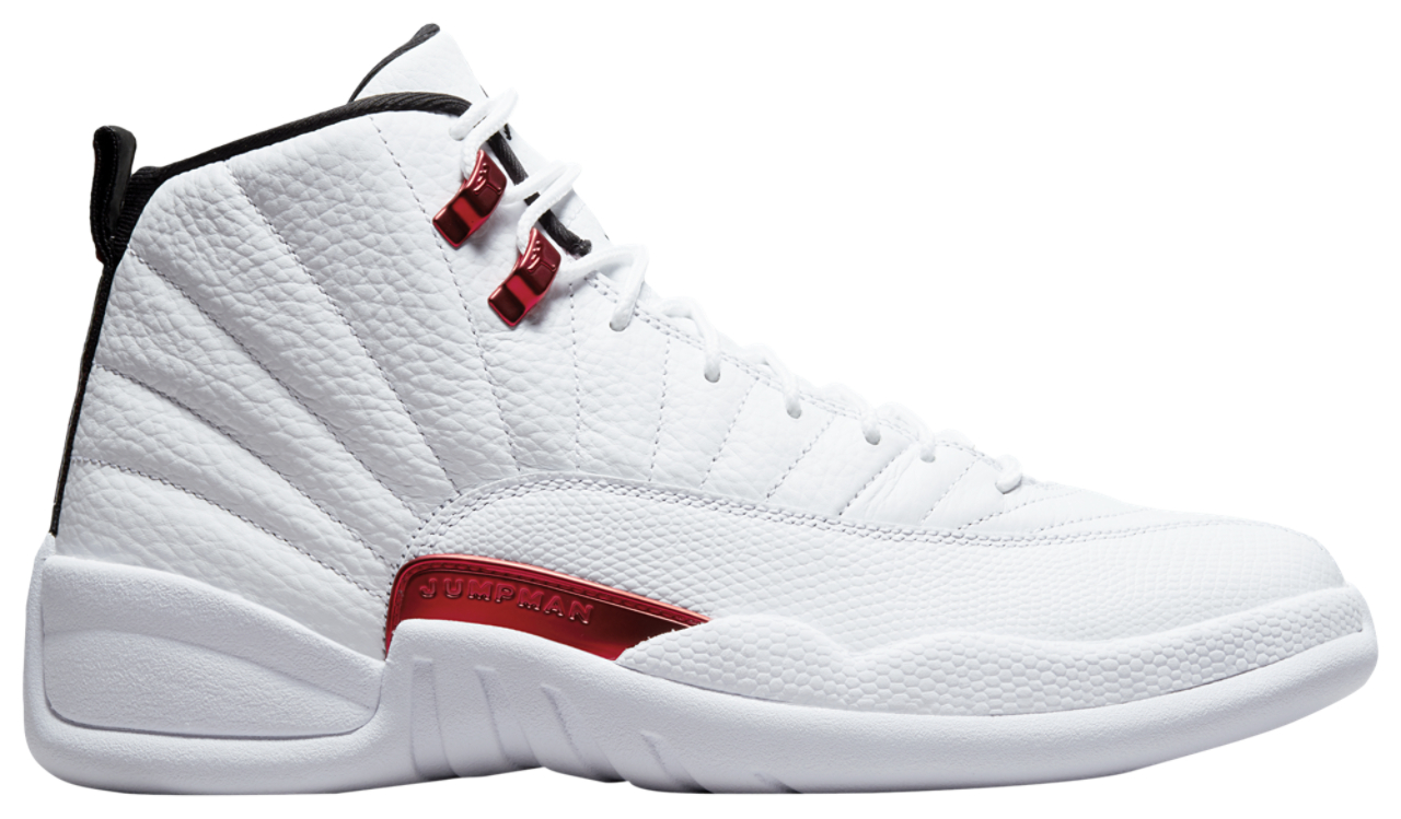 Jordan Retro 12 Image 1 of 5. Tap to open photo gallery.