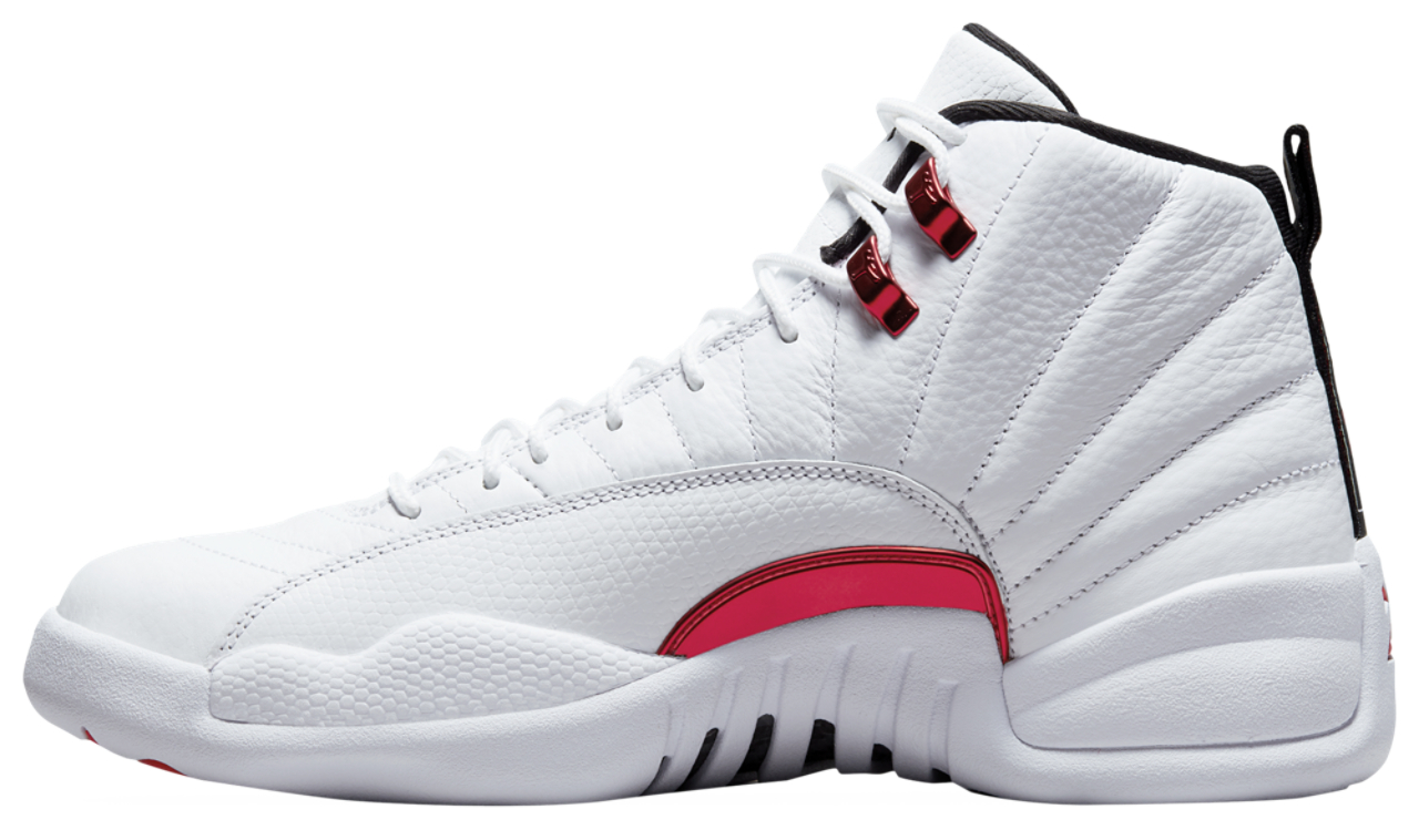 Jordan Retro 12 Image 2 of 5. Tap to open photo gallery.