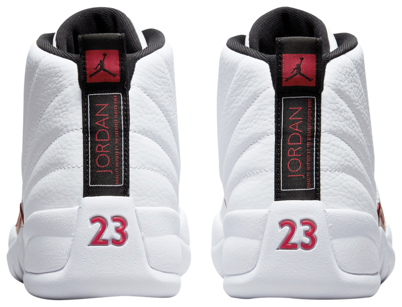 Jordan Retro 12 Image 3 of 5. Tap to open photo gallery.