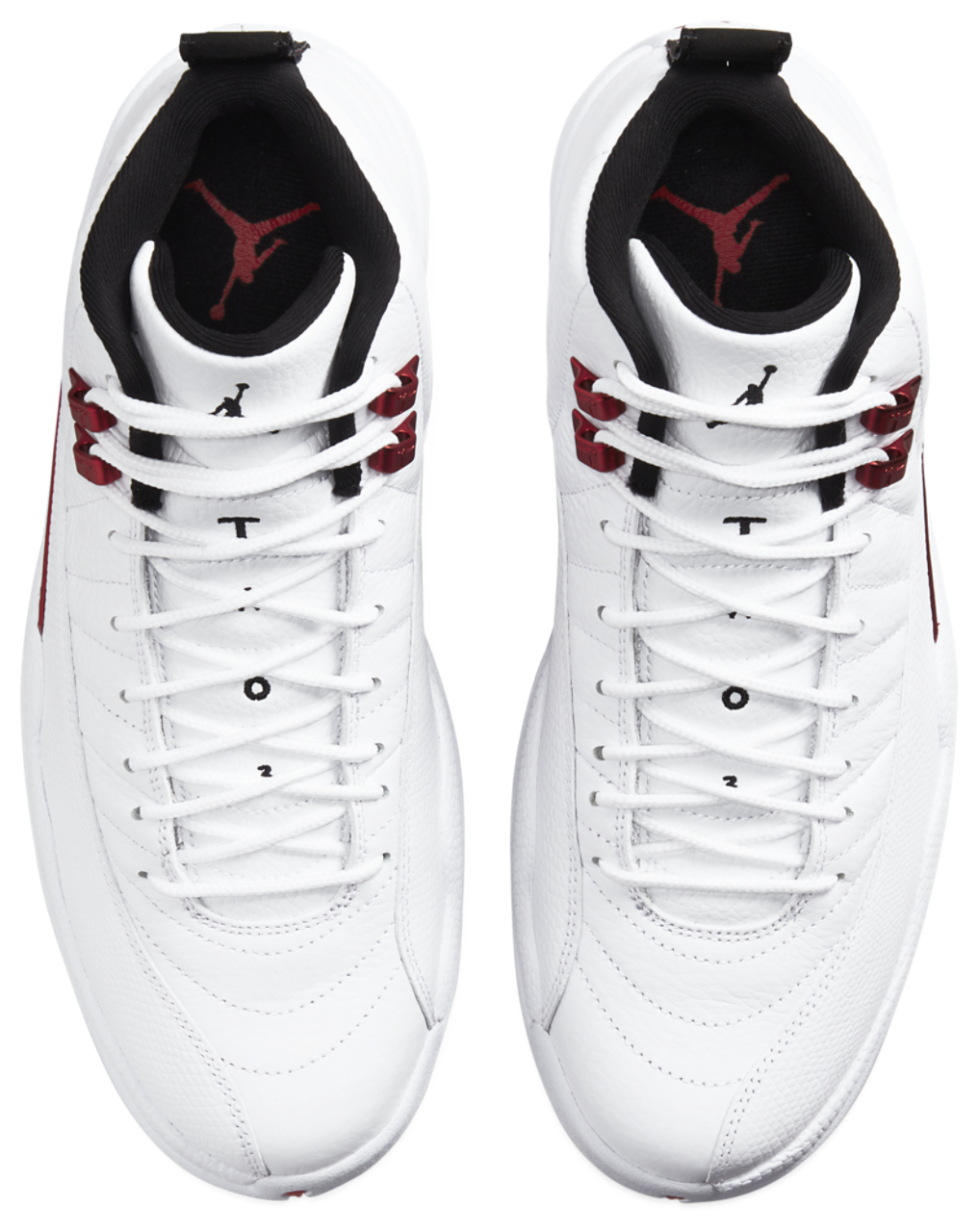 Jordan Retro 12 Image 4 of 5. Tap to open photo gallery.