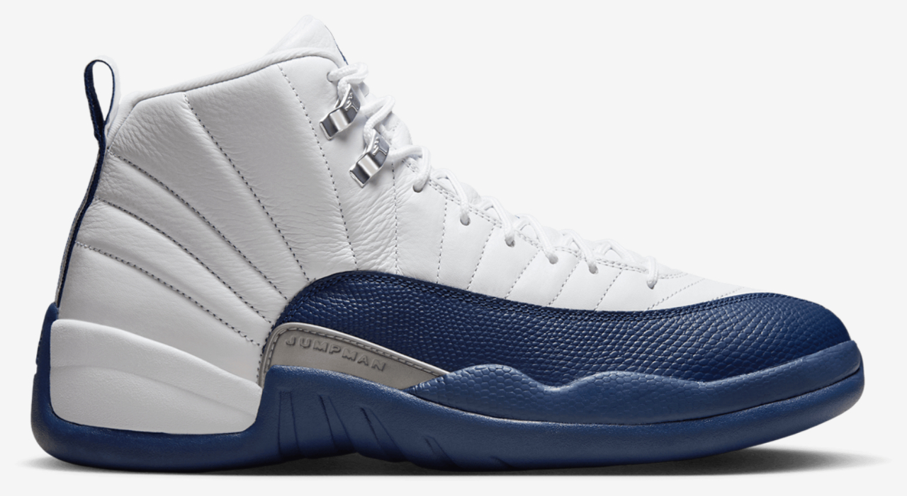 Jordan Retro 12 Image 1 of 9. Tap to open photo gallery.