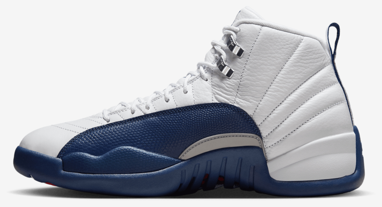 Jordan Retro 12 Image 2 of 9. Tap to open photo gallery.