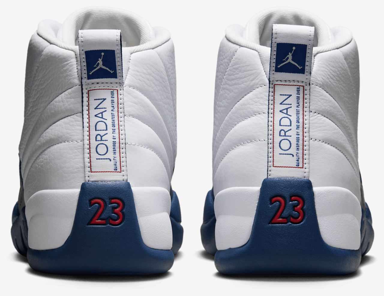 Jordan Retro 12 Image 3 of 9. Tap to open photo gallery.