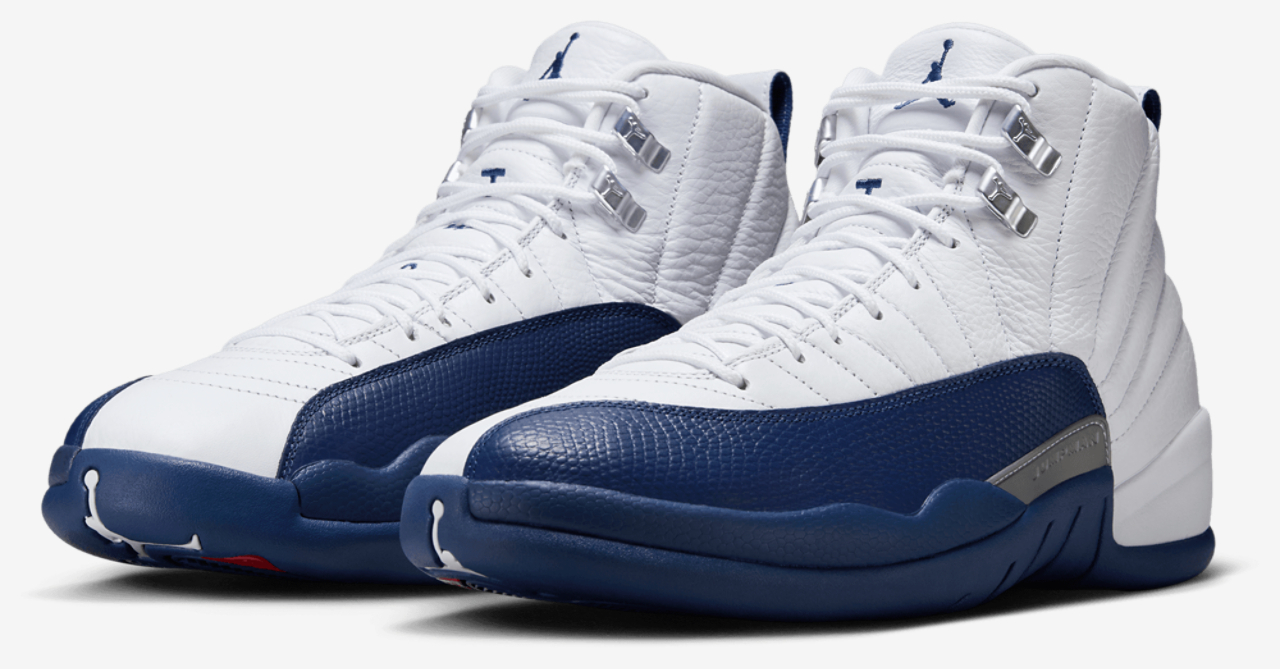 Jordan Retro 12 Image 6 of 9. Tap to open photo gallery.