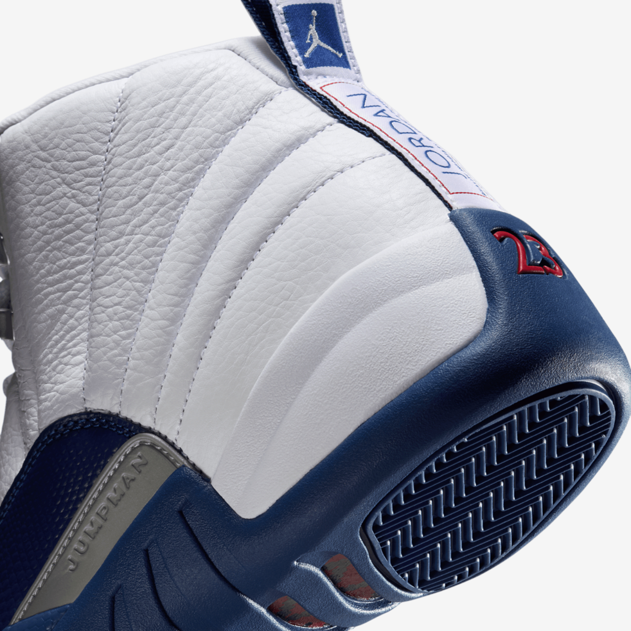 Jordan Retro 12 Image 8 of 9. Tap to open photo gallery.