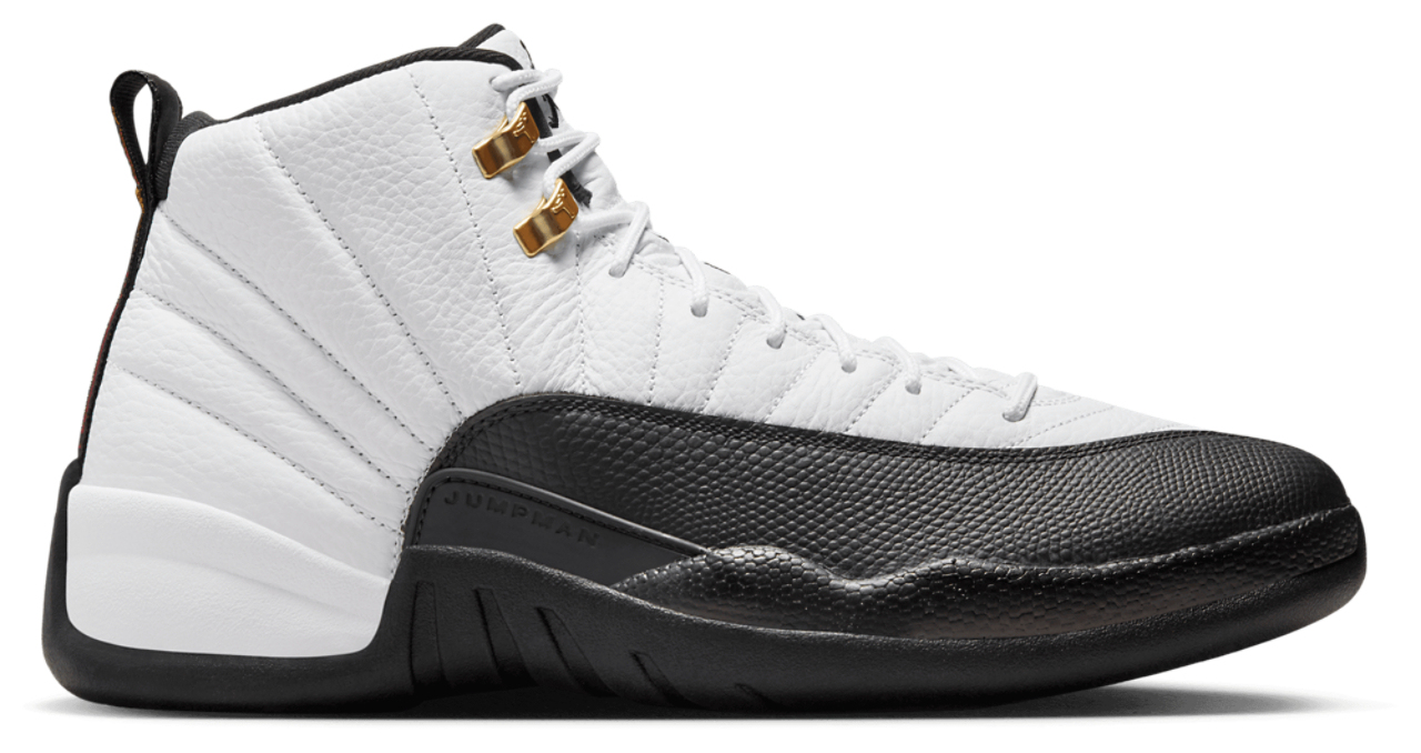 Jordan Retro 12 Image 1 of 8. Tap to open photo gallery.