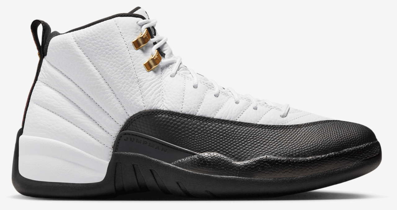 Jordan Retro 12 Image 1 of 8. Tap to open photo gallery.