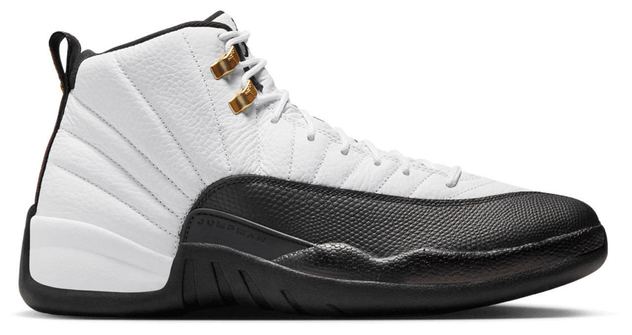Jordan Retro 12 Image 1 of 8. Tap to open photo gallery.