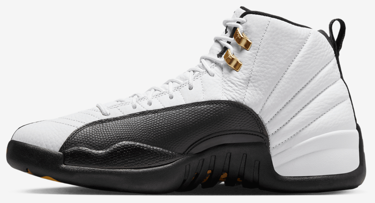 Jordan Retro 12
