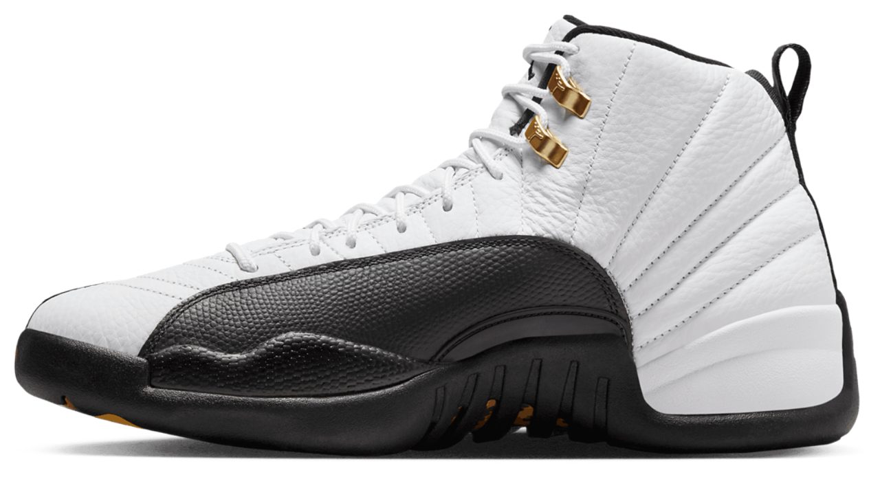 Jordan Retro 12 Image 2 of 8. Tap to open photo gallery.