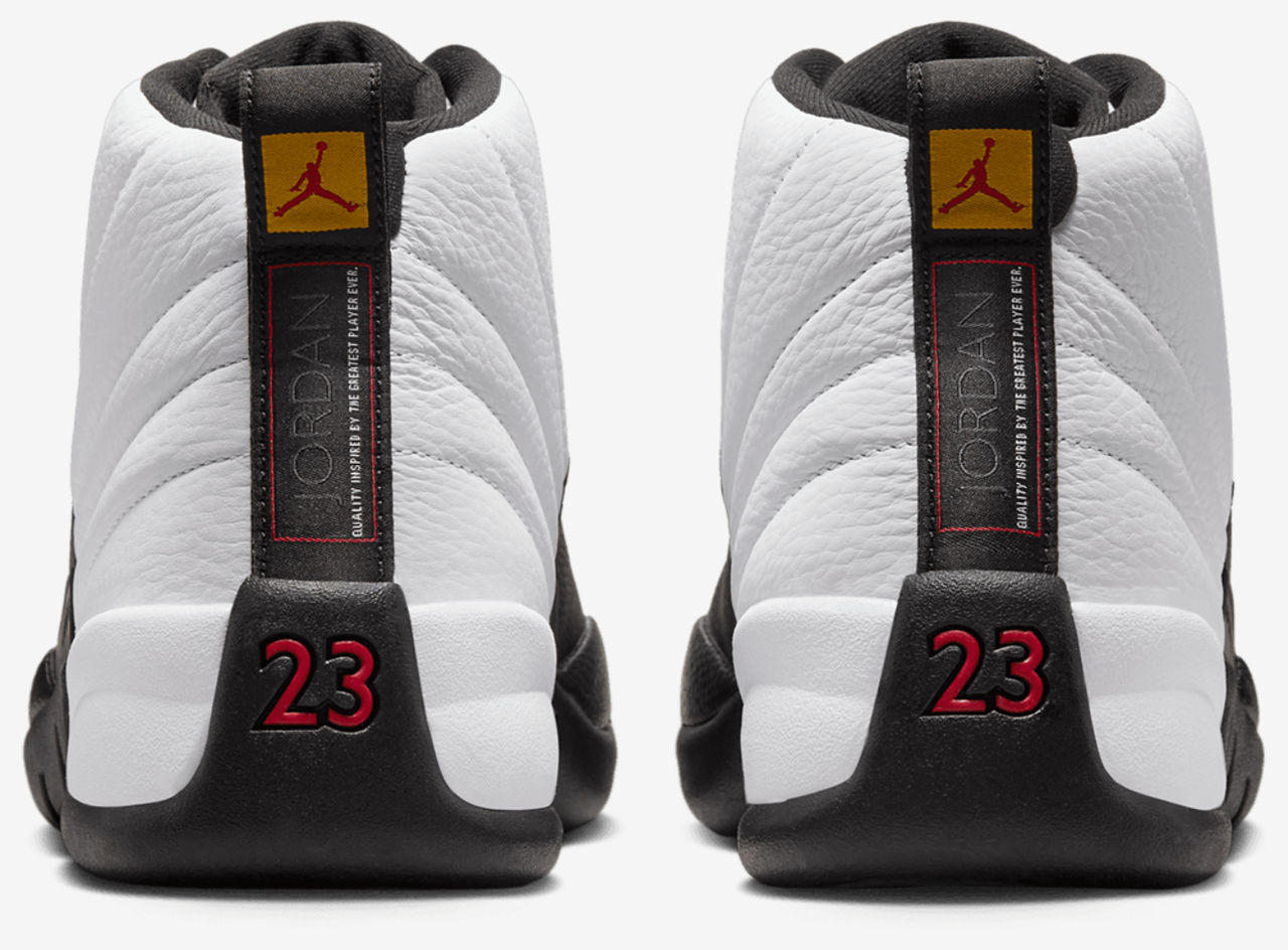 Jordan Retro 12