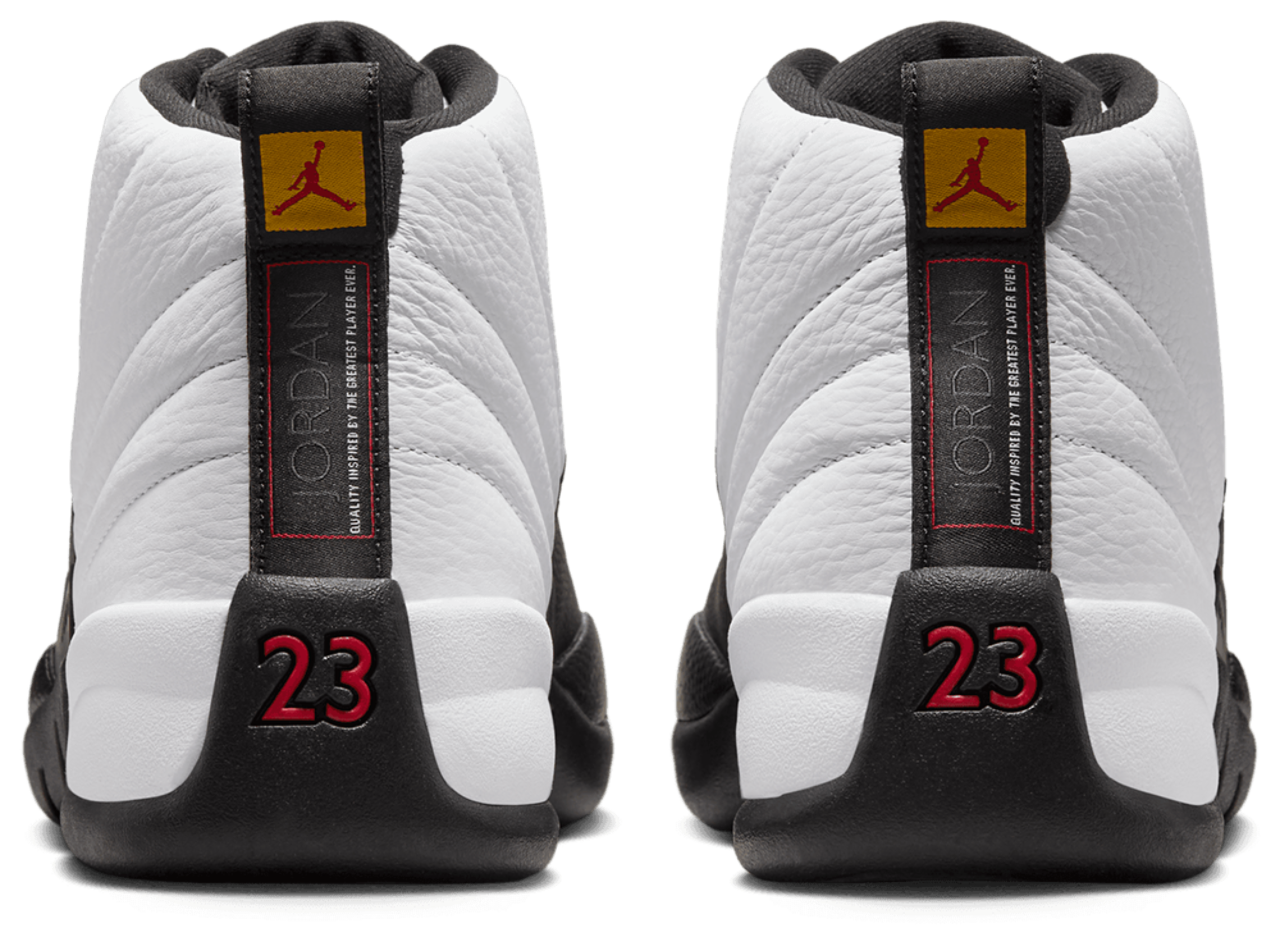 Jordan Retro 12 Image 3 of 8. Tap to open photo gallery.