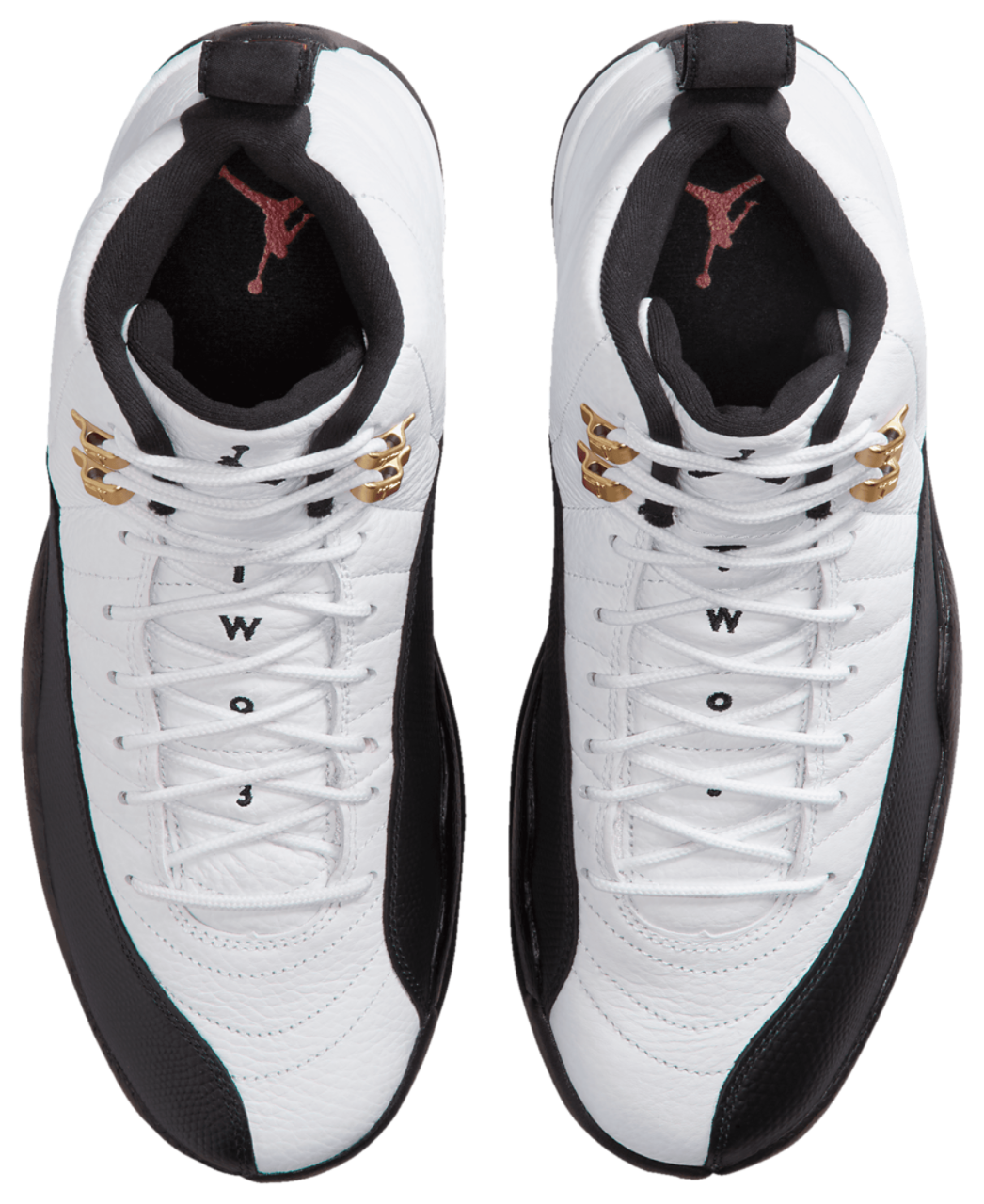 Jordan Retro 12 Image 4 of 8. Tap to open photo gallery.