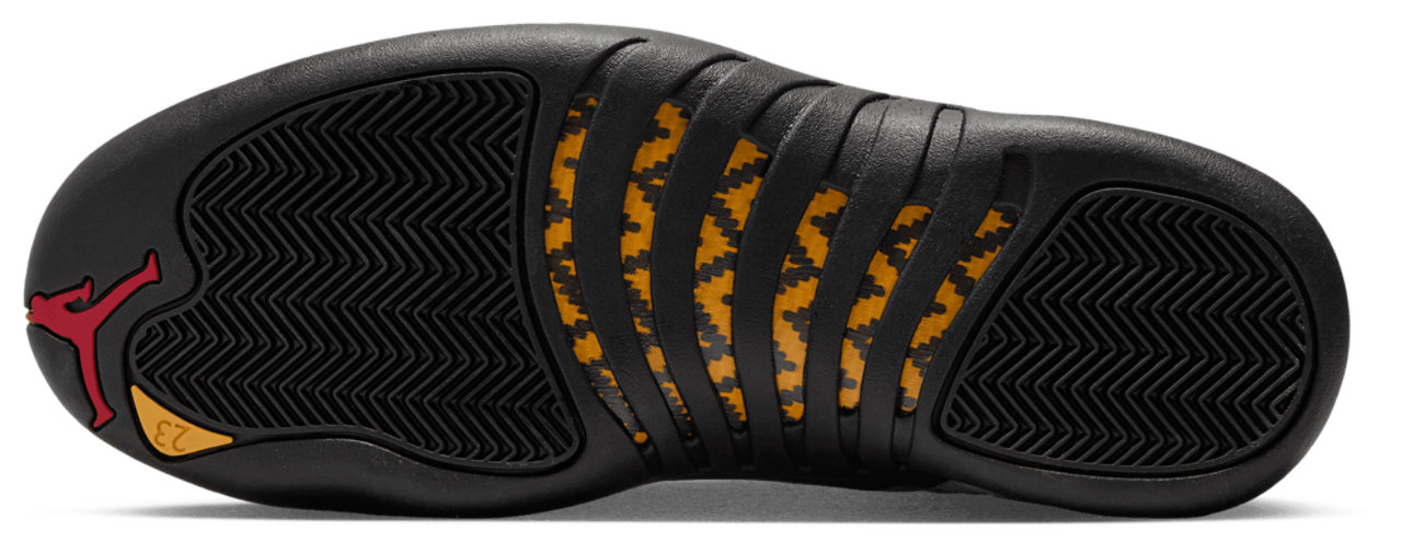 Jordan Retro 12 Image 5 of 8. Tap to open photo gallery.